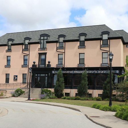Saint Brendan'S Inn Грин Бэй Экстерьер фото